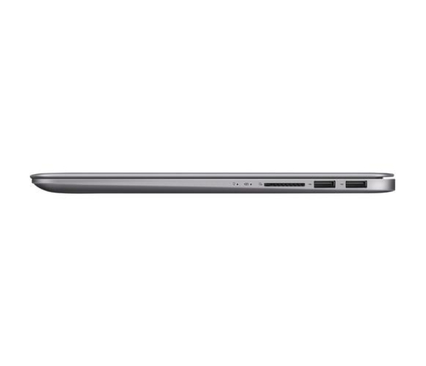 ASUS ZenBook UX310UA-16 i7-6500U/16GB/240SSD/Win10 FHD - 310646 - zdjęcie 7
